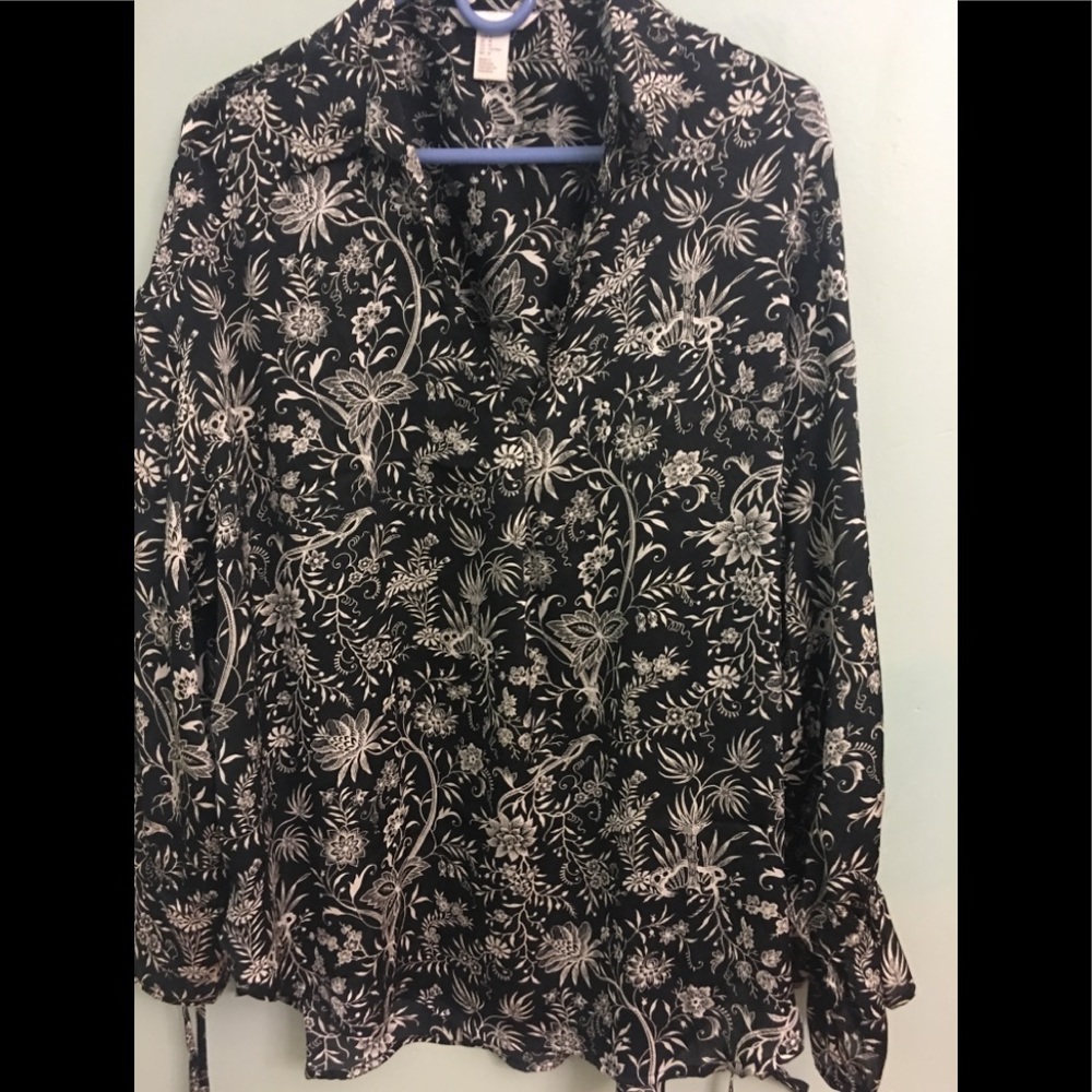 Blouse